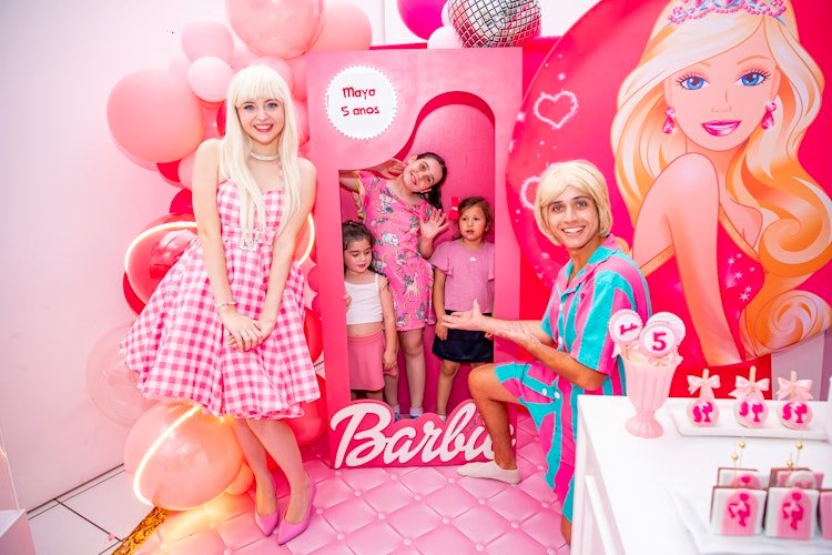 barbie